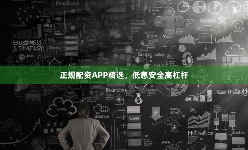 正规配资APP精选，低息安全高杠杆